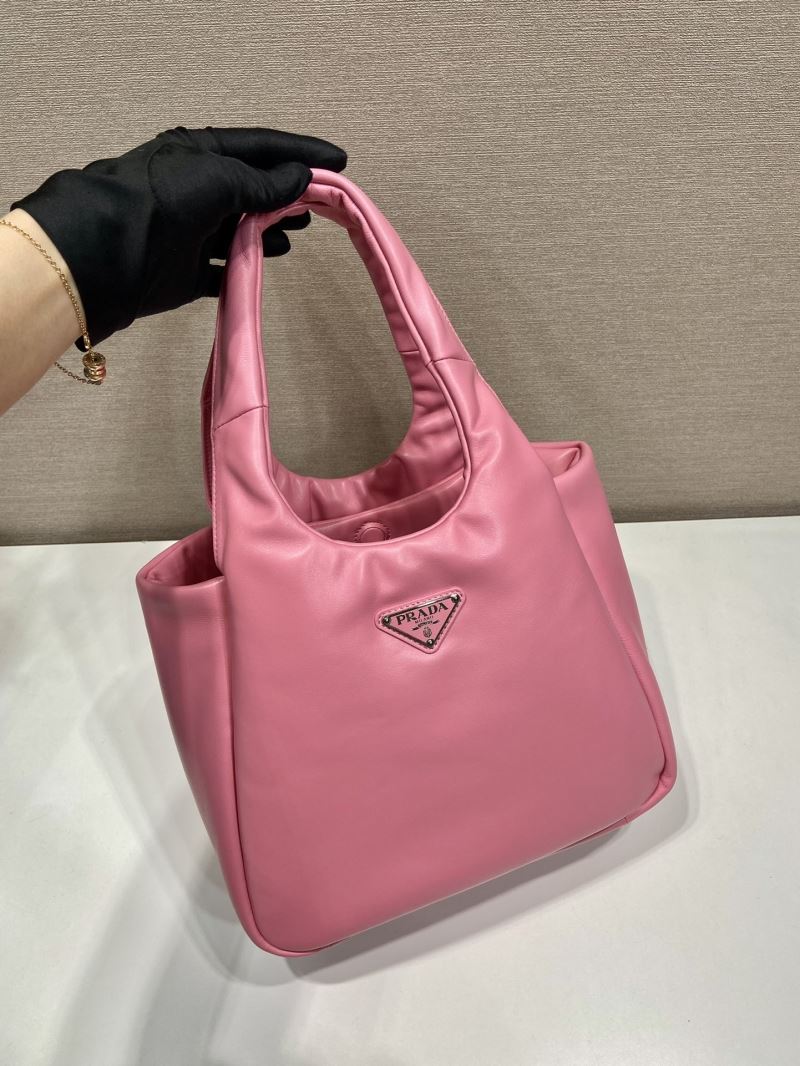 Prada Tote Bags